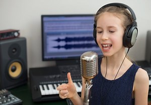 Voice/Singing Lessons