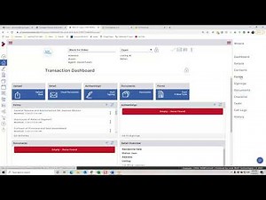 Adding Clauses in WEBFORMS©