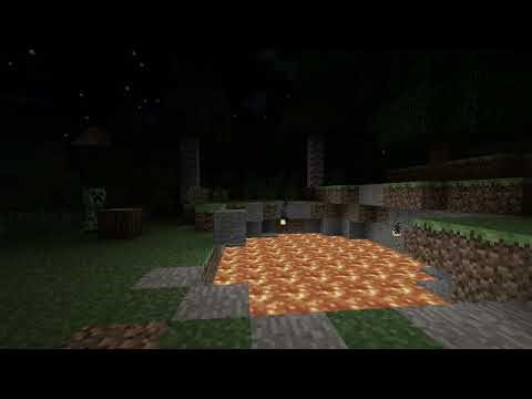 C418 - Oxygène (slowed + reverb) - TimeChannel