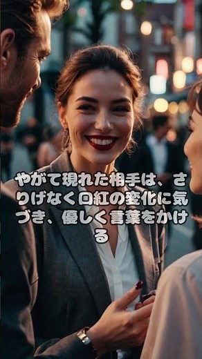【音語り・ショート】松田聖子 Rock'n Rougeの歌詞を参考にしたストーリー。「ルージュは夜明けの色」