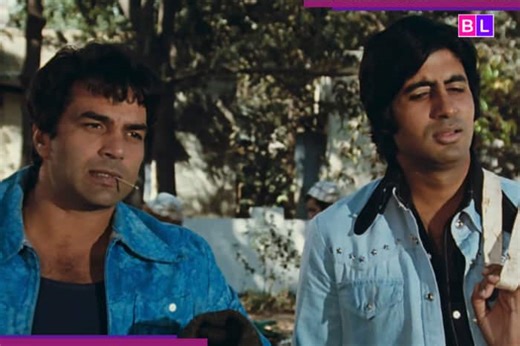 Sholay: The Final Cut trailer release: Fans EXCITED for Dharmendra-Amitabh’s jodi, say ‘It feels like…’ | Bollywood Life