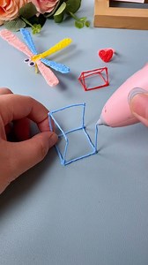 4.2K views · 911 reactions | Comment for link 朗️ 3d printing pen #3dprintingpen #kidscreativity #viralproducts #trendystore #budgetfinds #smartgadgets #creativekids #learningfun #innovationdaily #funproducts | Gadget Smasher | Facebook