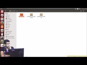 Install Java/JDK8 on ubuntu Hindi
