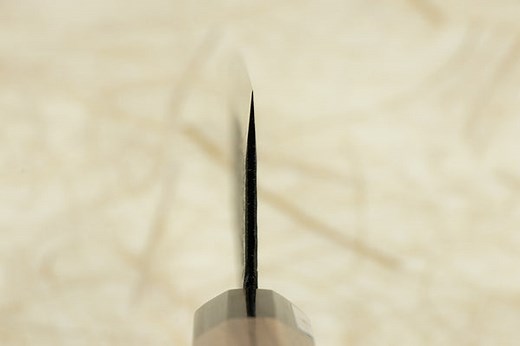 Moritaka Ishime Kiritsuke 240mm