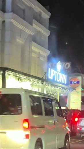 Sri Lankan Fuel Crisis and QR Code