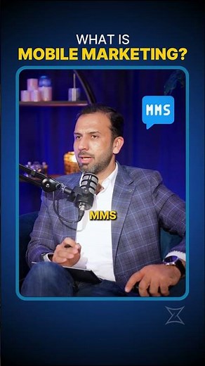 What is Mobile Marketing