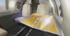 Unreal Engine 4 - Impressive Video Shows Off An Entire Honda Jet Rendered In Real-Time