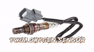 234-9004 Air Fuel Oxygen Sensor Fit for Acura Rsx Honda Civic 2.0L O2 Sensor