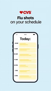 Consider getting a flu shot & COVID-19 vaccine at the same time. Walk in or schedule online. Age and other restrictions apply. | CVS Pharmacy