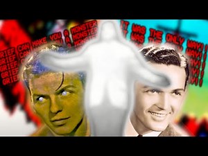 The NIXONVERSE EXPLAINED - Monument Mythos