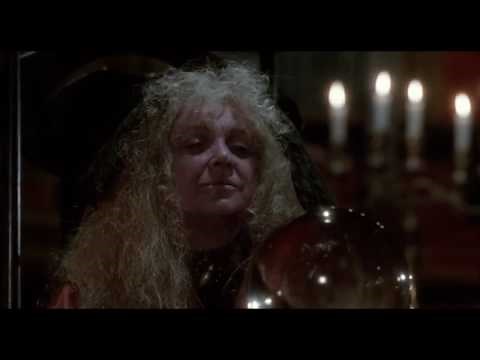 The Addams Family (1991) - Séance