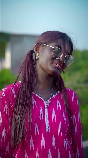 Kali Ladki Ki Sad Love Story🥺❤️‍🩹| Cute Love Story❤️| PART 6 |#shortsfeed #ytshorts #trending #love