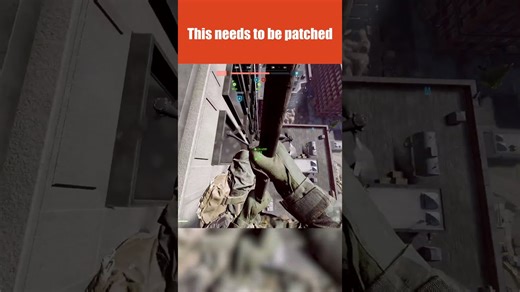 Battlefield 6's Drone Glitch Is Still Ruining Matches