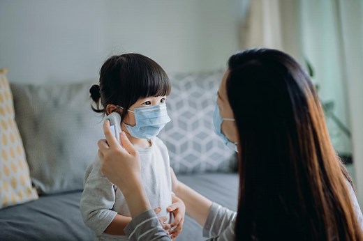 Influenza-Like-Illness: Symptoms & More | Pantai Hospitals