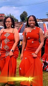 482K views · 7.5K reactions | One of the Best kikuyu Ruracio outfits for this year. The maids were on point. Dressed to Kill. ✅✔️✂️淋 0725749866 #transformation #Ruracio #outfits #trendingvideo #kikuyutiktok | Sir Bonnie Brands | Facebook