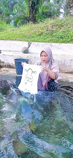 Suara Asli Gemericik Sungai dan Kicauan Burung Tanpa Musik