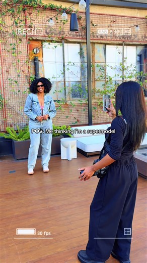 When getting a single picture turns into a full blown photo shoot #photoshoot #model #modeling #style #fashion