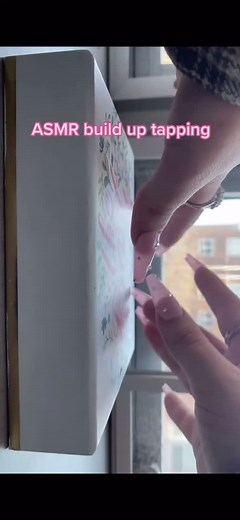 ASMR Camera Tapping for Relaxation and Sleep