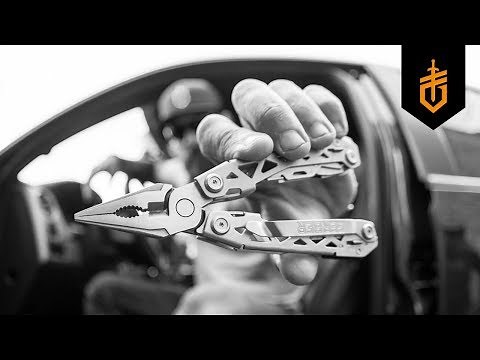 Gerber Suspension-NXT