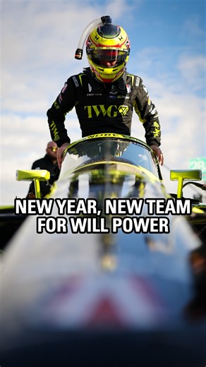"I think we'll have a shot at the championship." That new guy at Andretti INDYCAR & INDY NXT looks familiar. 🧐 Will Power discusses his offseason move and his outlook on 2026 in the latest J. Douglas Boles and Drivers. YouTube 📺: https://tinyurl.com/yubtkvpe Spotify 🎧: https://tinyurl.com/2hhujm7f Apple 🍎: https://tinyurl.com/3zd24yxx | Indianapolis Motor Speedway