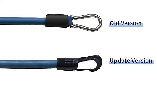 The Update Version will be More Stronger for Swim Trainer