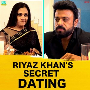 349K views · 5.3K reactions | Riyaz Khan’s Secret Date Both Uma and her husband Riyaz Khan are in Cafe De Bangkok. In the new video “Riyaz Khan’s Secret Date,” they are playing a test-your-memory game. #date #dating #fun #game #umariyaz | Velai Illa Pattadhaari | Facebook