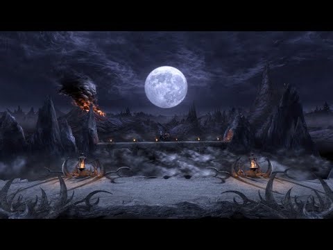 The Pit | Mortal Kombat (2011)