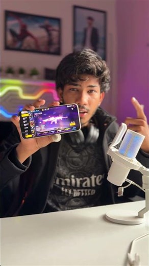 old cupid scar gun skin is test