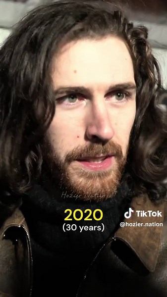 Hozier Through the Years: A Timeless Artist