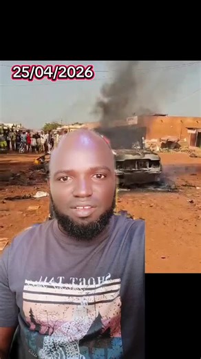 Mali: Armée Malienne, Attaques Terroristes & Actualités (25 Avril 2026)