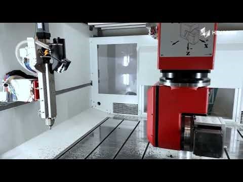 “How effective are my machines?” Watch this Hexagon´s industrial IoT software demo to get an answer