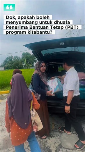 Doddy Rizqi Nugraha on Instagram: "Saya dapat wa dari seorang teman, kebetulan long weeknd ada rencana ke timur, Mau mampir ke klinik utk nitip donasi, apakah boleh? Dengan senang hati 🥰 Kebetulan saya dan bu @chrishnanggie lagi ga kemana mana, ada waktu luang, kita gaskan sajaa Alhamdulillah bisa sowan ke para PBT, salah satunya mak iti, sekarang BPJS nya udah aktif, beliau masuk program csr klinik target 50 orang yg kita bayarin BPJS nya Terima kasih orang baik, @anindyahimmah dan @alrizaldiy