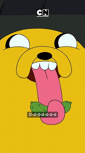 It's a pickle song, no big dill 🥒 #NationalPickleDay #CartoonNetwork #PickleDay #Pickles #ShowHashtags #FYP #Foryourpage