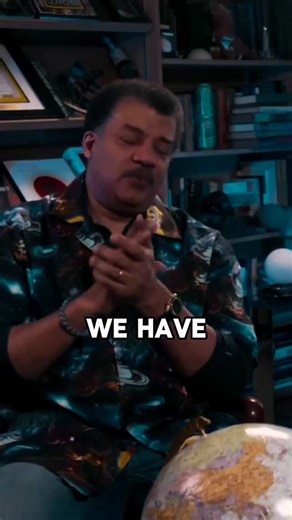 UA on Instagram: "🌈 Neil deGrasse Tyson explains Rayleigh scattering — the simple physics behind why the sky is blue and sunsets are red. Sunlight looks white, but it’s actually made of all colors. When that light enters Earth’s atmosphere, it collides with tiny gas molecules. Here’s the trick: Shorter wavelengths of light — blue and violet — scatter much more than longer ones like red. Blue light gets scattered in every direction, filling the sky above you. So when you look up during the day,