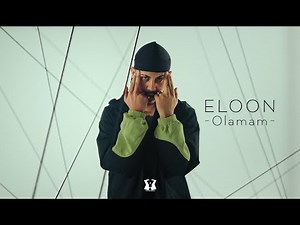 Eloon - Olamam (Official Music Video)