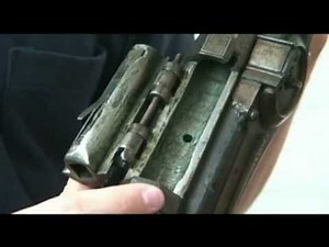 British Breechloaders and Trials Rifles