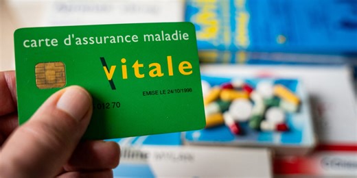 Arnaque à la carte Vitale : comment déjouer cette escroquerie ?