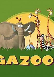 Gazoon Season 2 - watch full episodes streaming online
