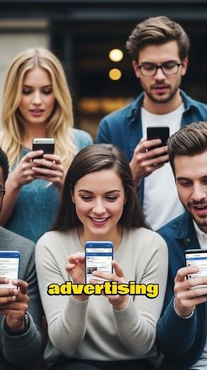 Facebook’s Social Media Rise