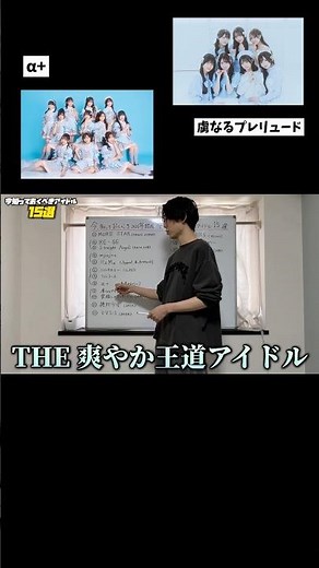 【新世代】2026年に結成・デビューした日本の女性アイドル15選。 #あるぷす #トリプレ