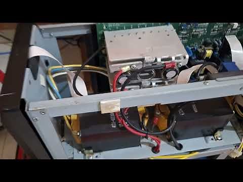 APC PowerChute Software de Monitoreo de Sistema UPS Schneider