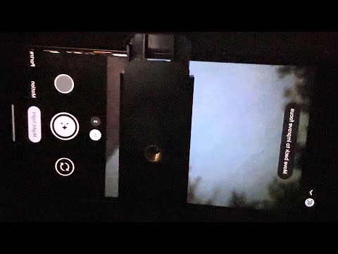 Google Pixel 7 Pro Astrophotography TESTED!