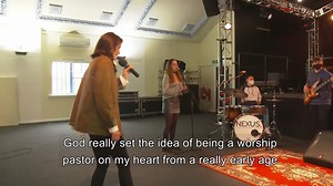 *Sound on!* Laura Wright joins in with Christian students at Nexus Institute of Creative Arts in Coventry experimenting with harmonies on a favourite hymn and hears what draws people to study there. Songs of Praise, Sunday 6th June 2021 at 1.15pm on BBC One and afterwards here https://bbc.in/34oKgOE | BBC Songs of Praise