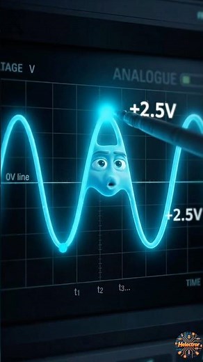 Analog vs. Digital Signal: The REAL difference ⚡