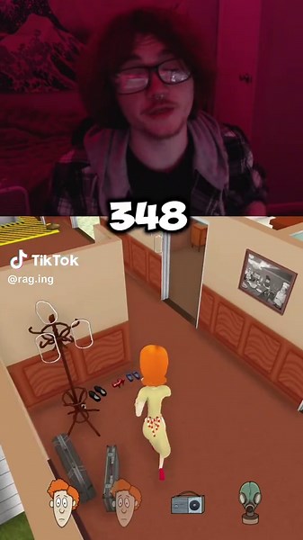 Join the 60 Seconds Game Challenge Live Now