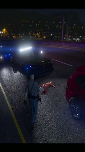 GTA V LSPDFR | Mississippi Highway Patrol | Wildest Shift Yet! Shots Fired, SWAT Raid & Deadly Chase