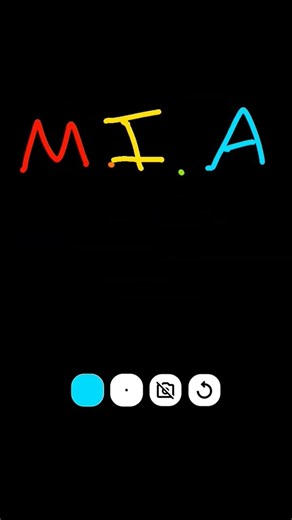 Katseye M.I.A LYRICS