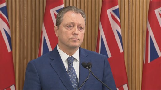 How Ontario proposes to change freedom of information laws