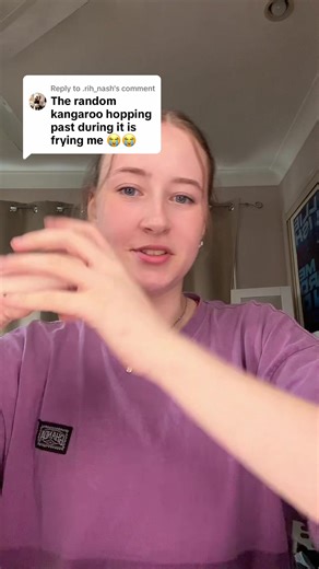 Replying to @.rih_nash KANGAROO STORYTIME !! i don’t post like this bare with me LMAOO #fyp