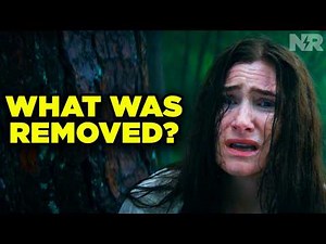 AGATHA Ending Explained: What Was Missing from Agatha’s Backstory?